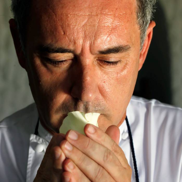 Ferran Adrià