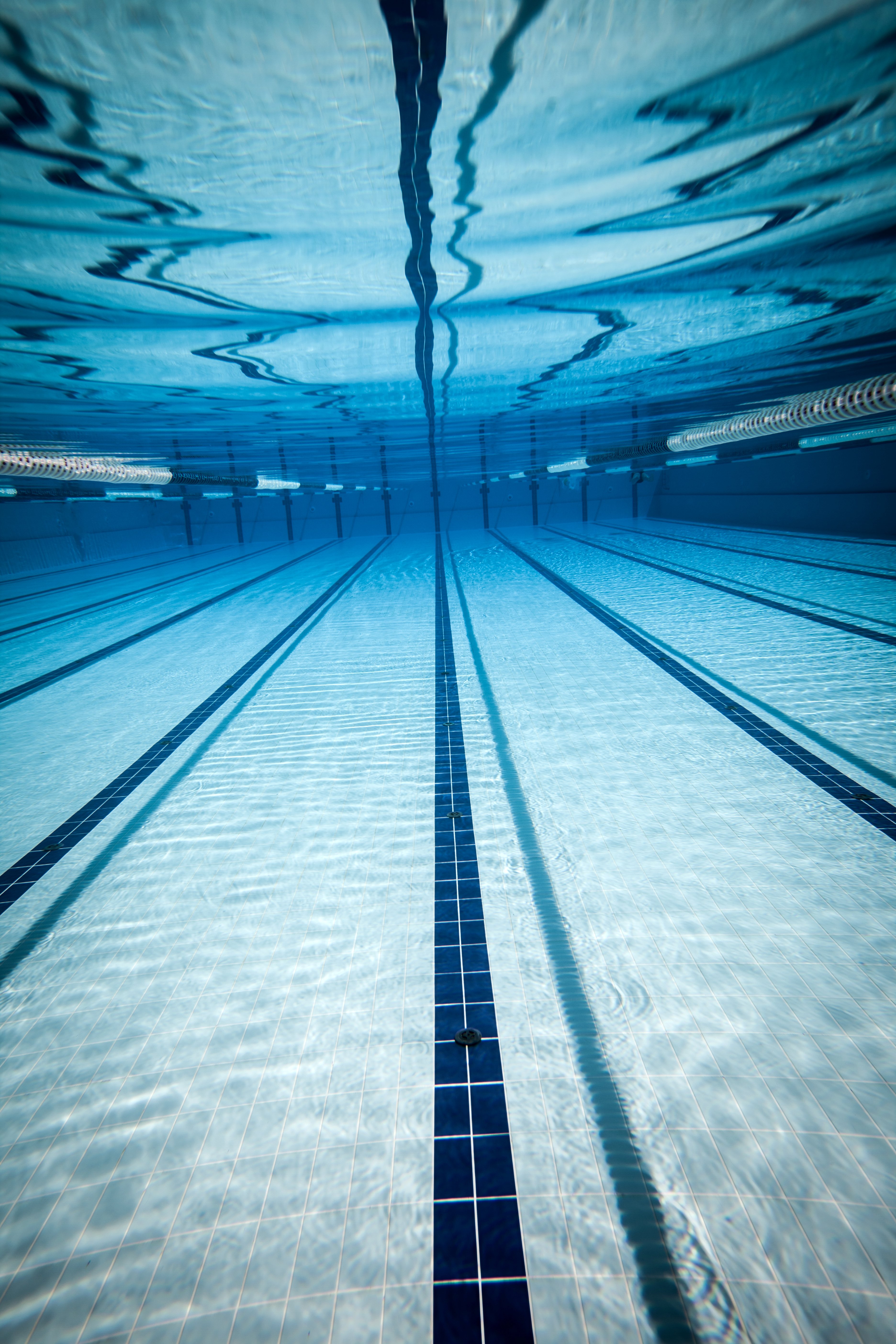 El negoci de les piscines, clau a Fluidra