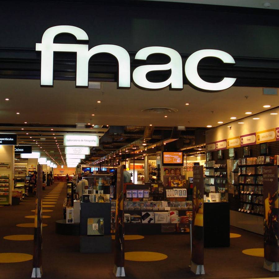 Fnac amplia la seva presència a Catalunya