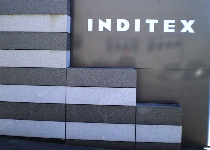 Inditex