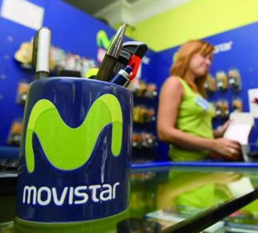 Movistar lidera el ranking de las marcas más valiosas en España