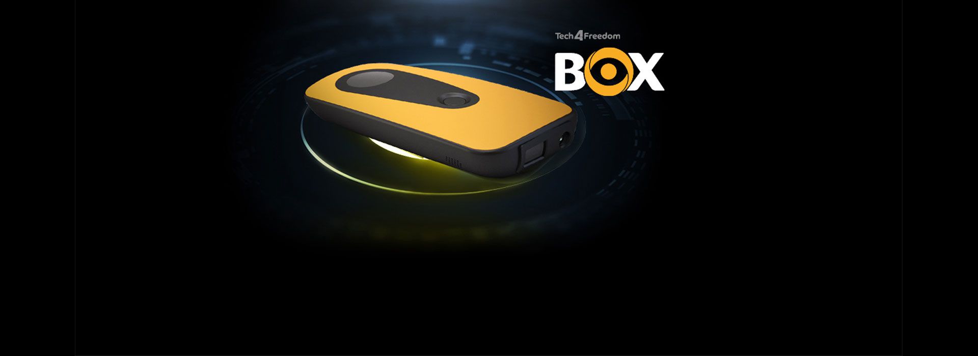 El Box One4all de Tech4freedom