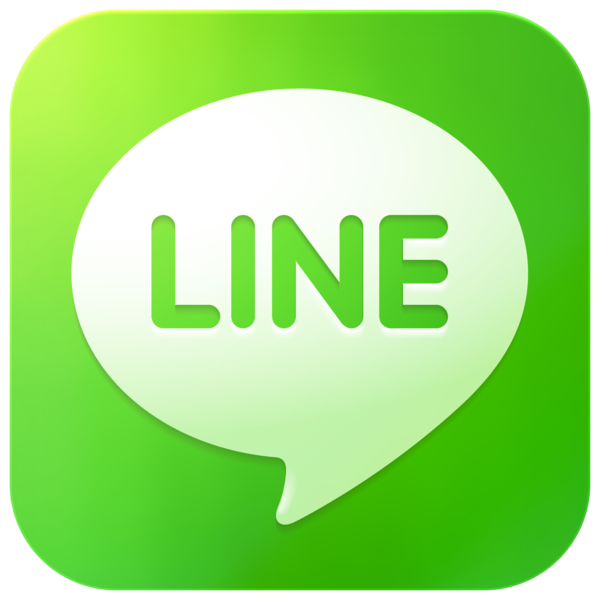 Line ha sido el app gratuita más descargada el 2013 entre los Iphones