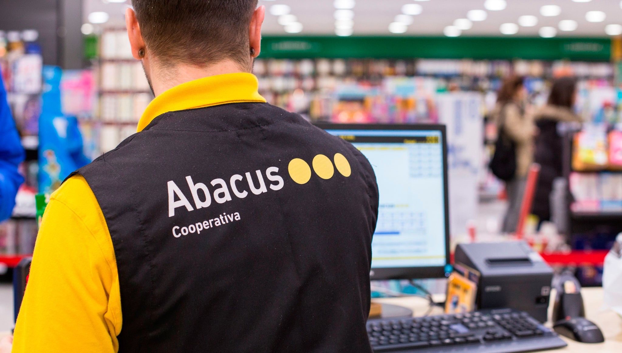 Abacus és una cooperativa que este año hace 50 años