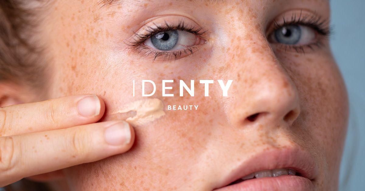 La marca Identy Beauty és la nova línia de Freshly Cosmetics | Cedida