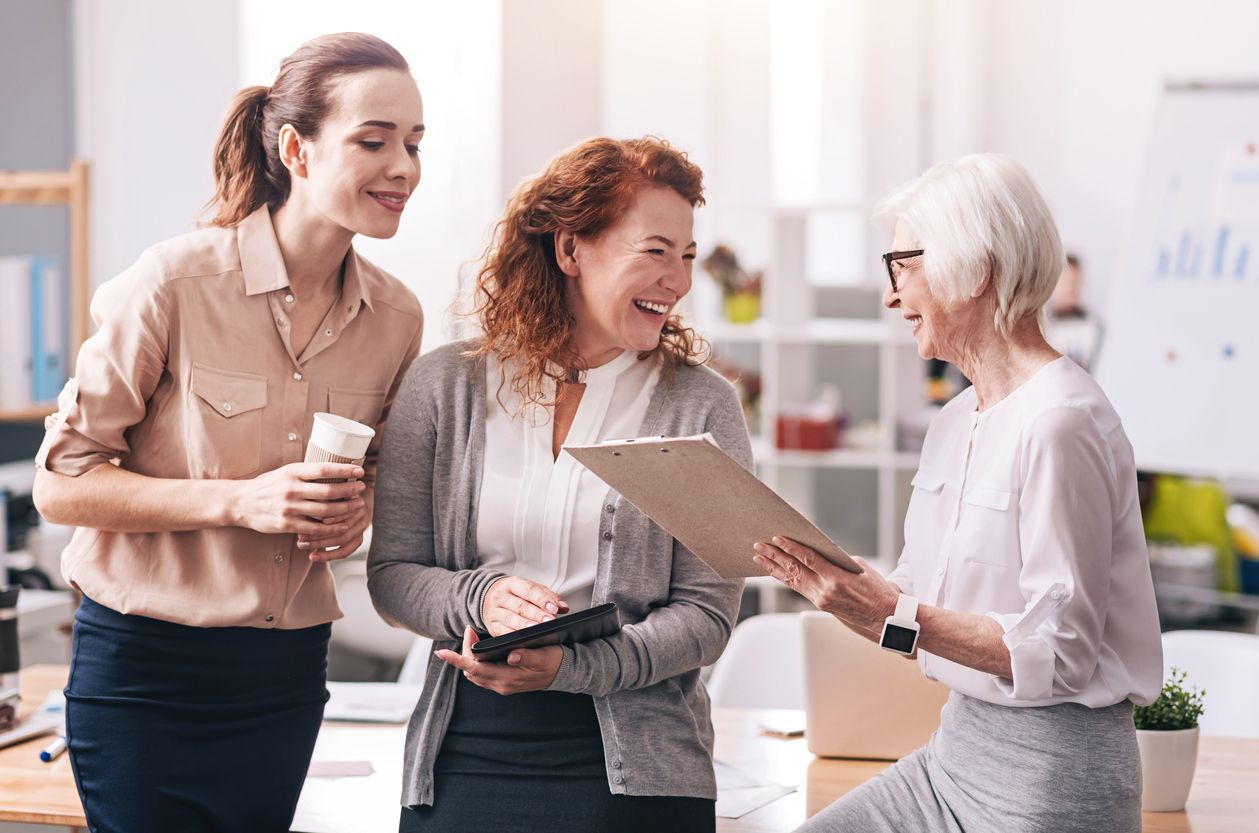 La comunicació és clau per a la supervivència de l'empresa familiar | iStock