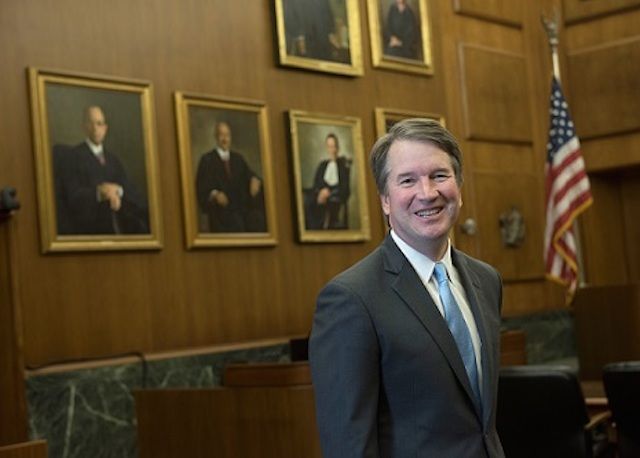 Brett Kavanaugh, el candidat al Suprem de la discòrdia 