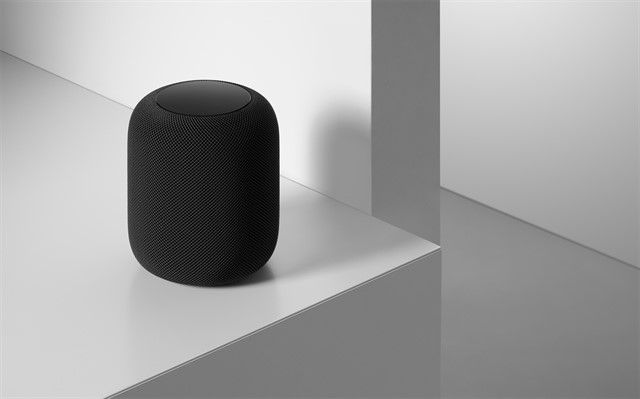 HomePod, d'Apple, té un preu de 349 euros