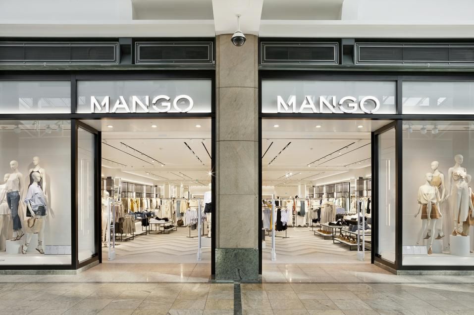 Mango vol que la botiga online generi el 20% dels seus ingressos de cara l'any que ve