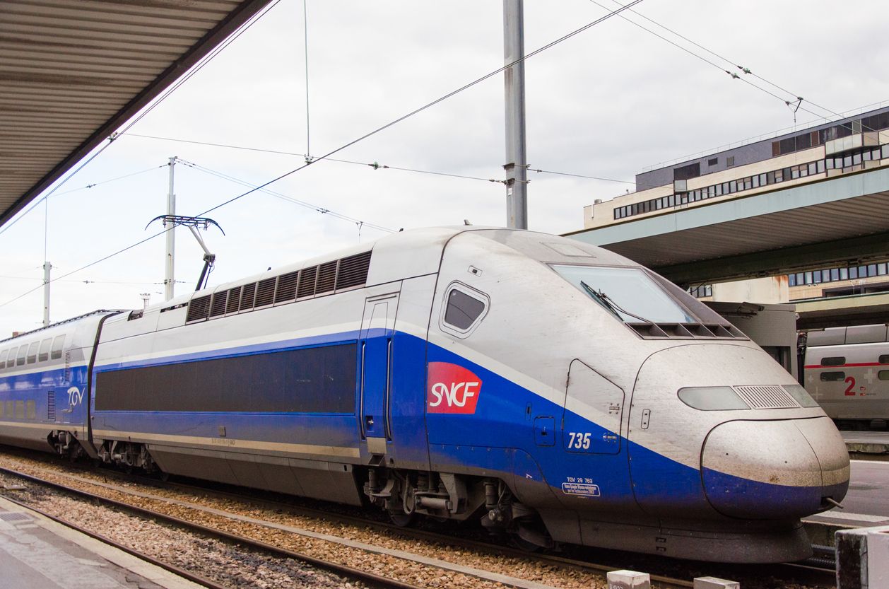 La SNCF entra com a accionista de BlaBlaCar