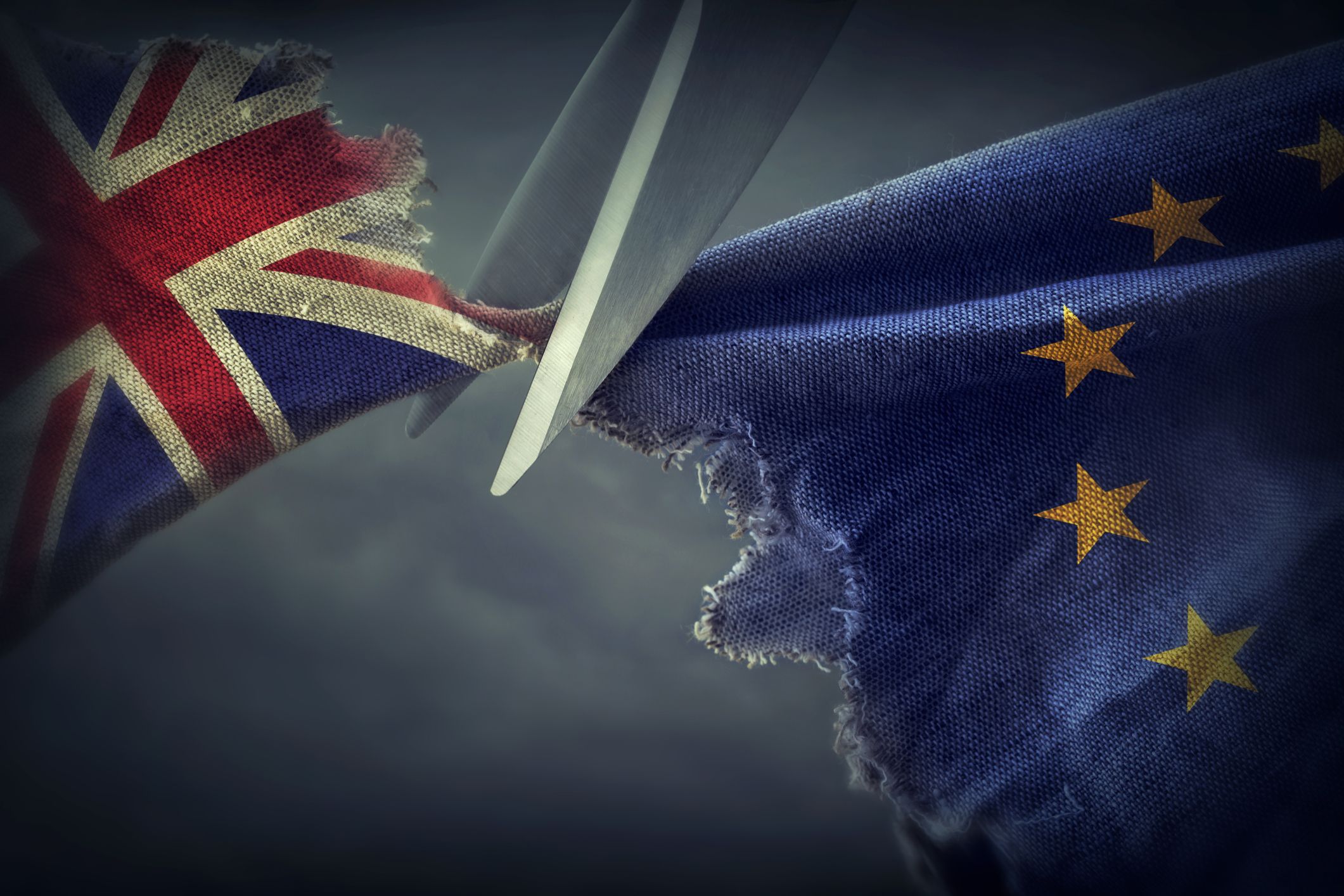 El Brexit empieza a acontecer una realidad