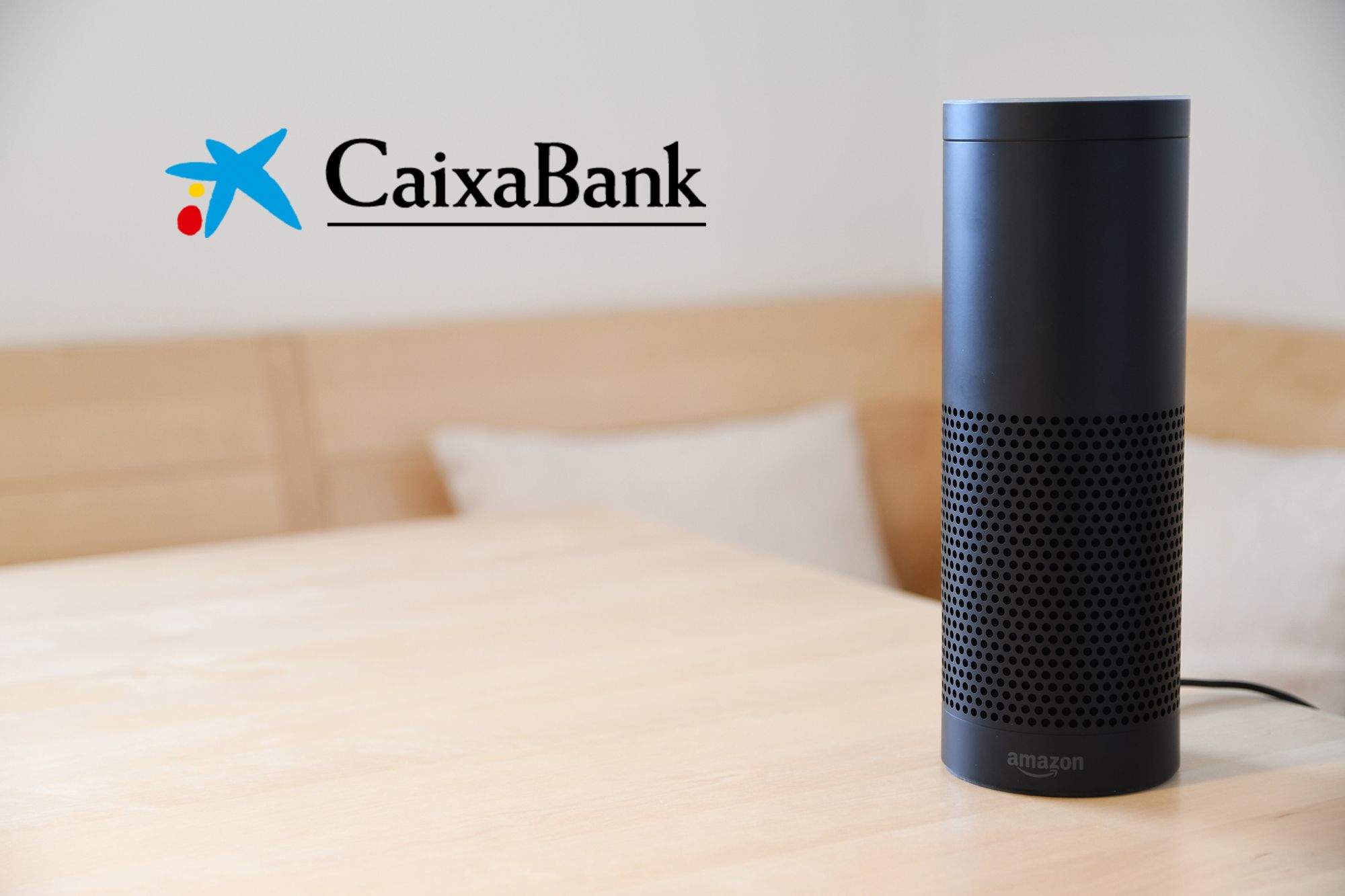 Alexa, l'assistent virtual d'Amazon