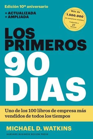 Los primeros 90 días