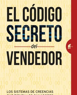 El código secreto del vendedor