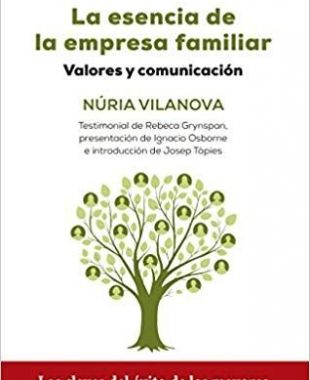 La esencia de la empresa familiar