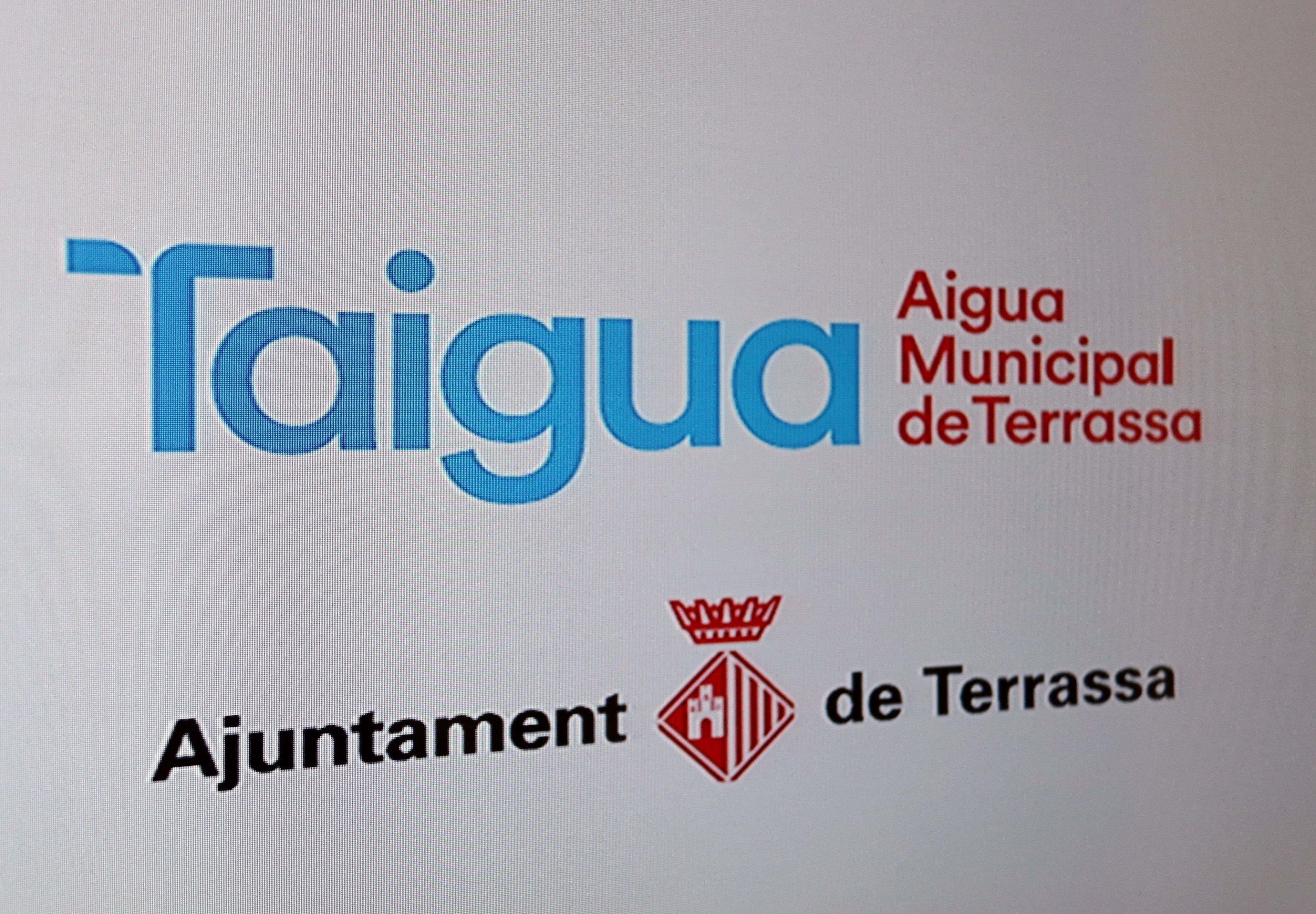 El logotip de la nova empresa Taigua | ACN