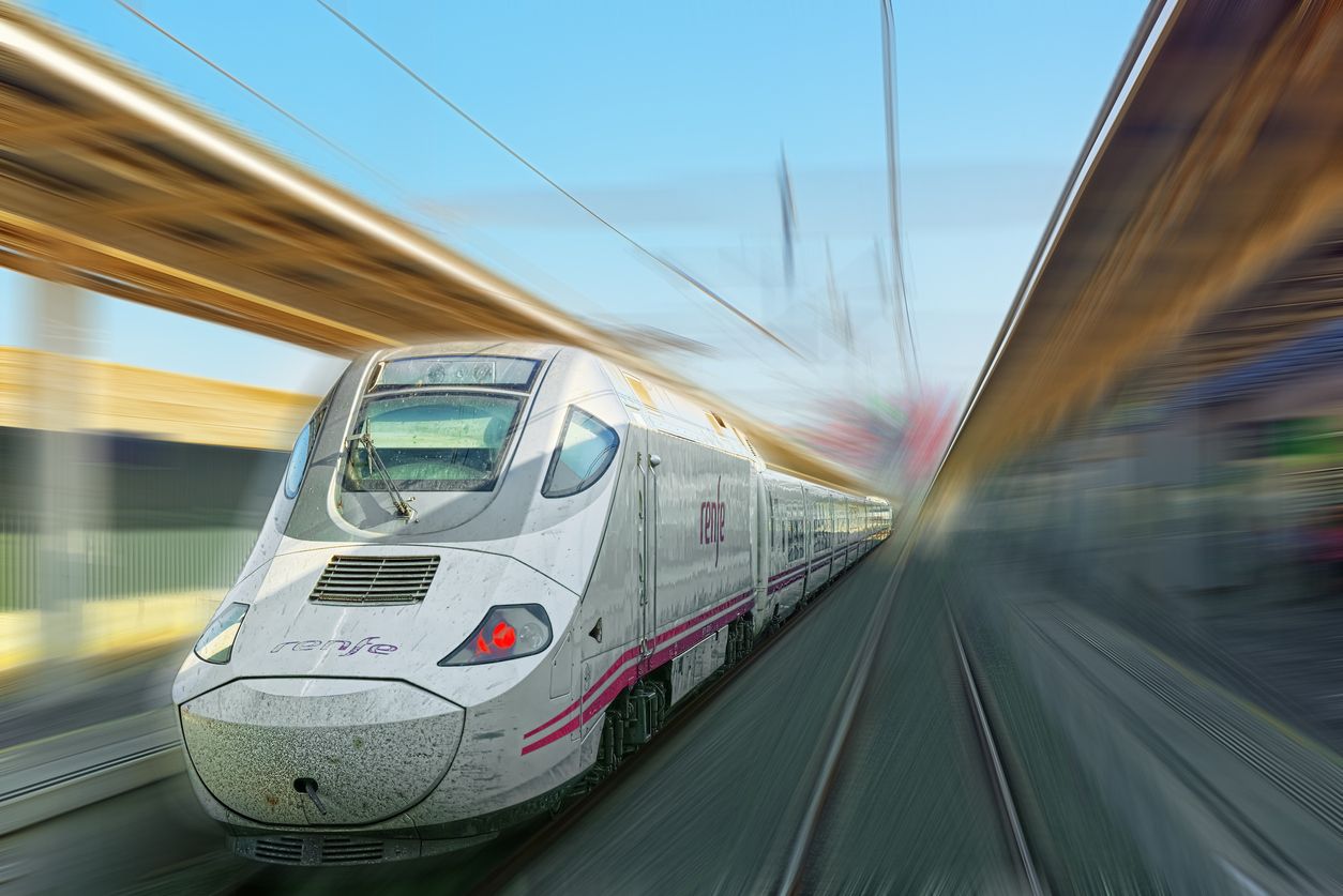 Extremadura obre el meló de les indemnitzacions de Renfe