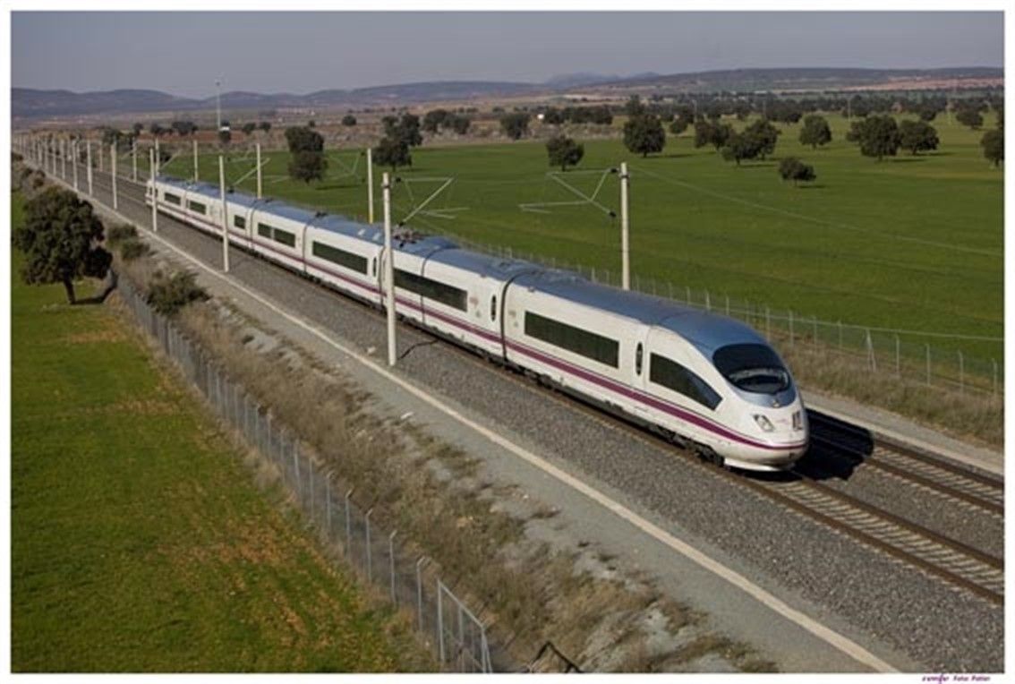 Renfe tindrà competència amb la liberalització del sector ferroviari | Renfe