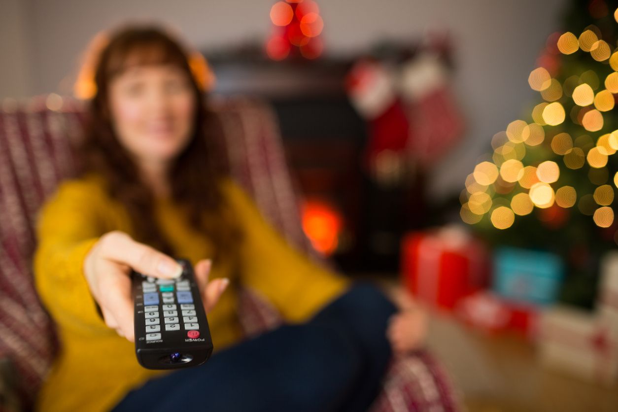  La campanya nadalenca és el moment de més consum de l’any | iStock