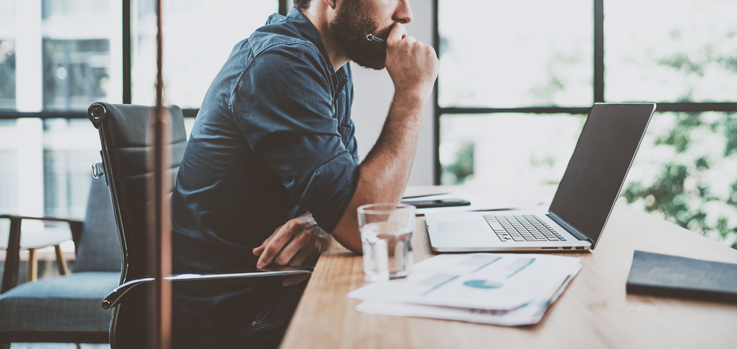 Barcelona Activa facilita la inserció laboral a través de la plataforma Empresa Ocupació | iStock