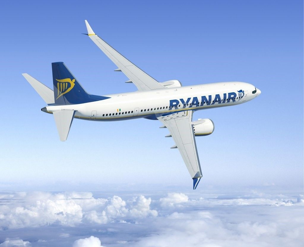 Ryanair es prepara per la tornada a la "nova normalitat" | Ryanair