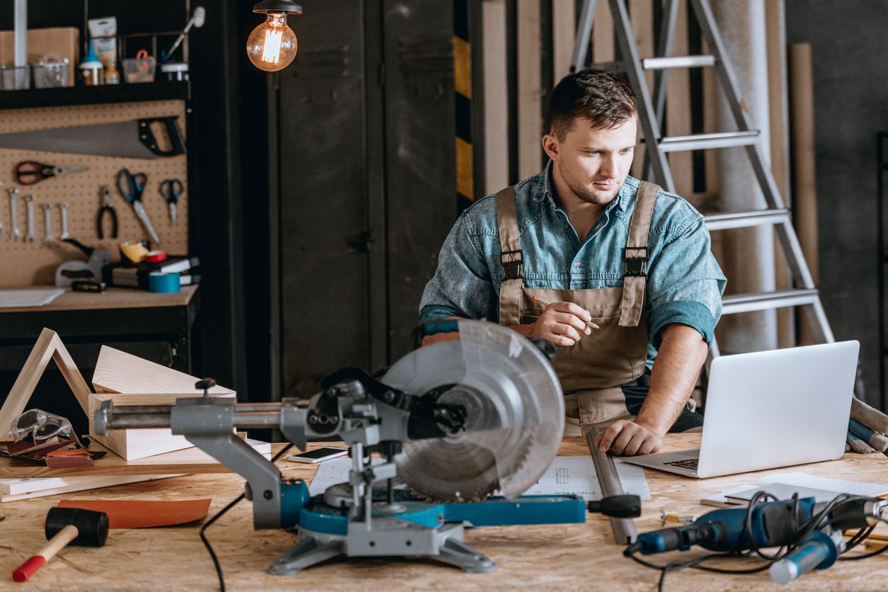 Els autònoms cobraran prestació per accident laboral | iStock