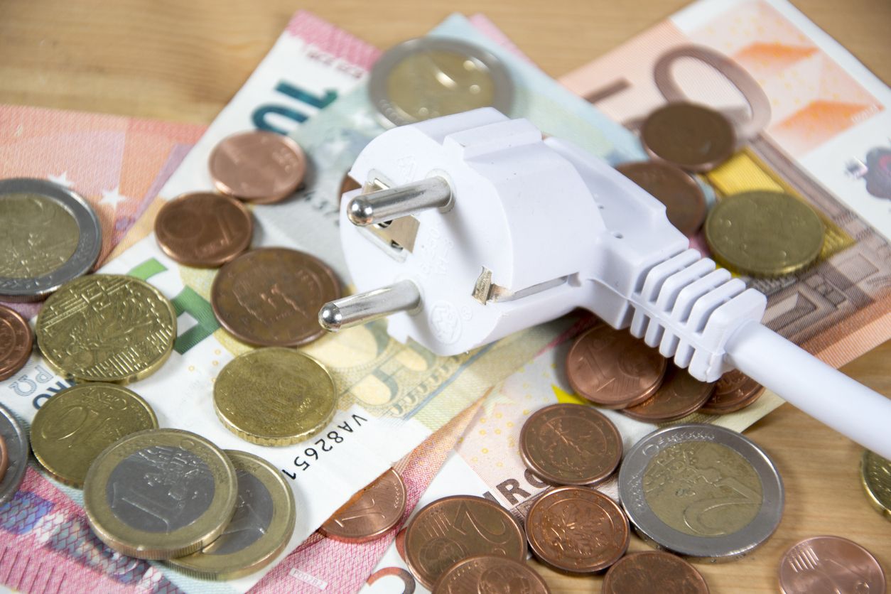 La tarifa de l'electricitat queda congelada per sisè any consecutiu | iStock