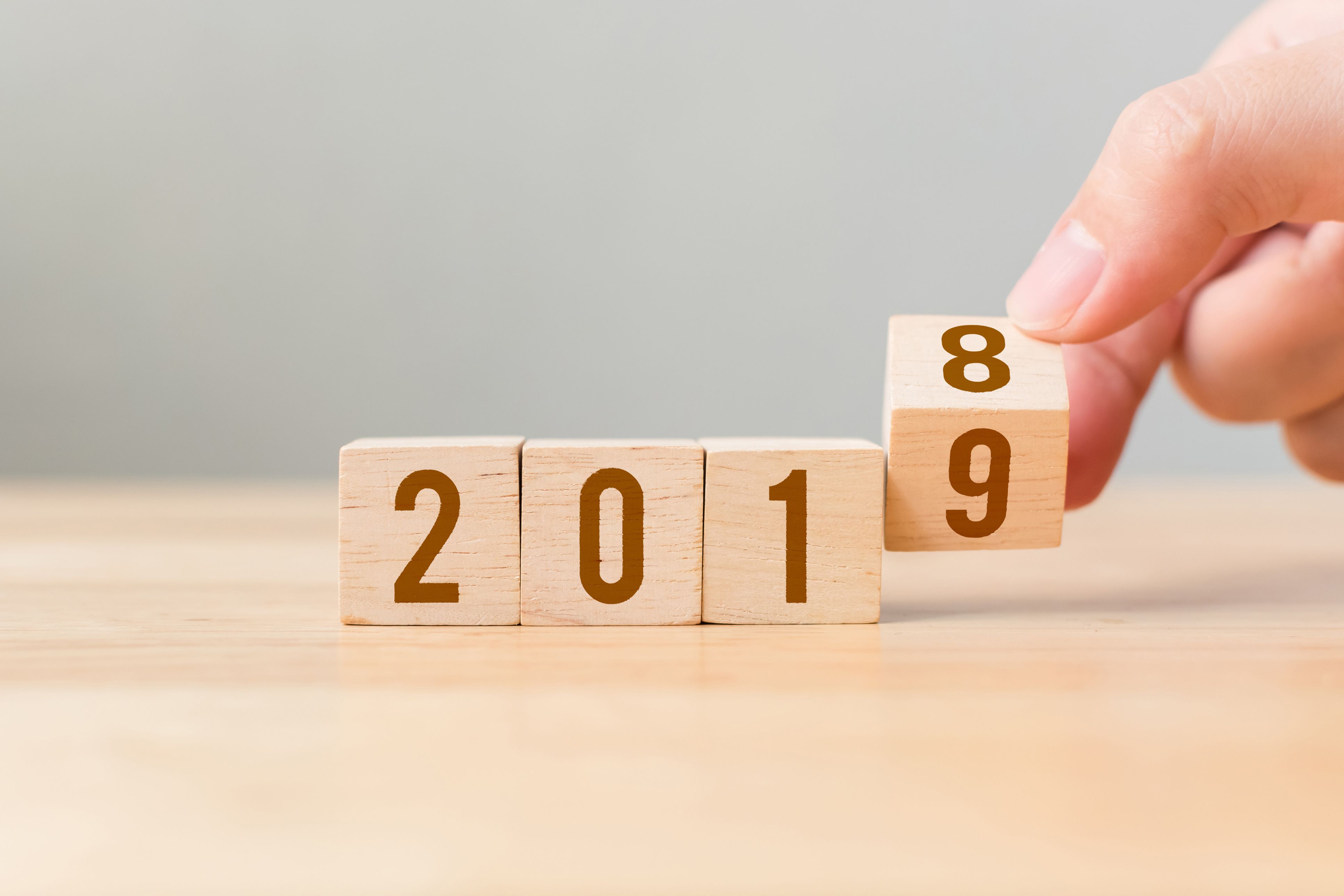 L'empresariat explica les seves expectatives per al 2019 | iStock