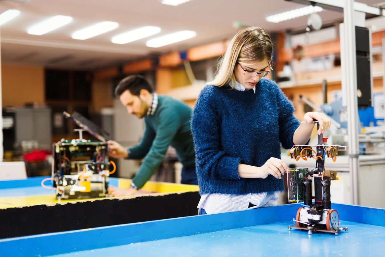 Les pràctiques acadèmiques i no laborals cotitzaran a la Seguretat Social | iStock