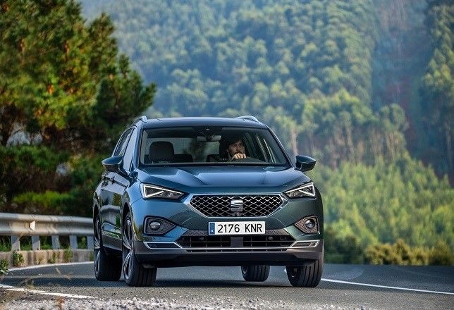 L'Arona és el tercer vehicle més venut de Seat el 2018 | EP