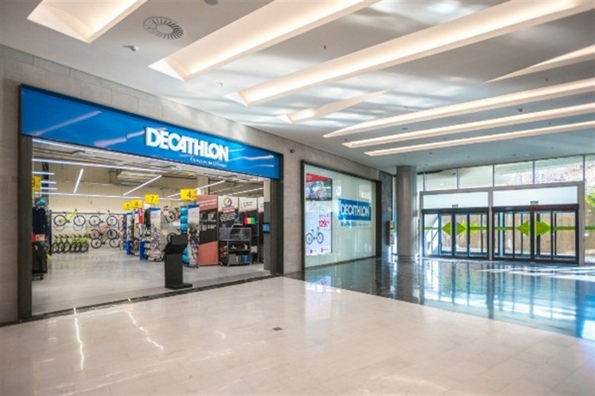 La nova botiga de Decathlon a Esplugues | Decathlon