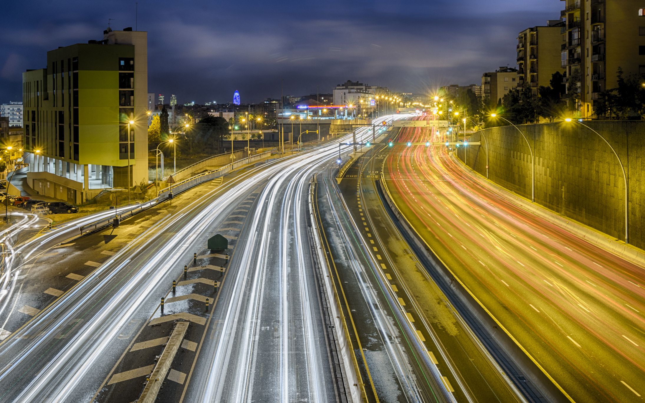 L'economia catalana encara el 2019 amb optimisme tot i els reptes