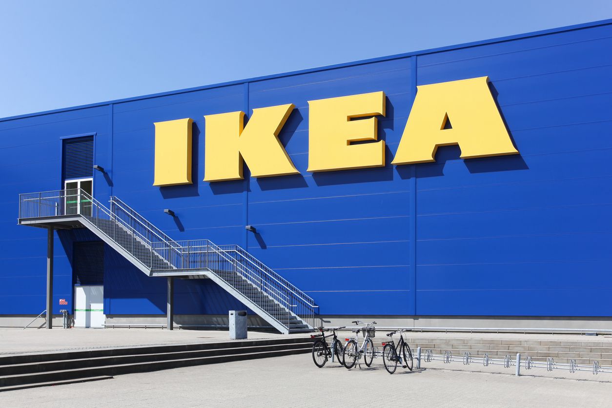 La transformació digital d'Ikea l'empeny a fer un canvi d'estratègia | iStock