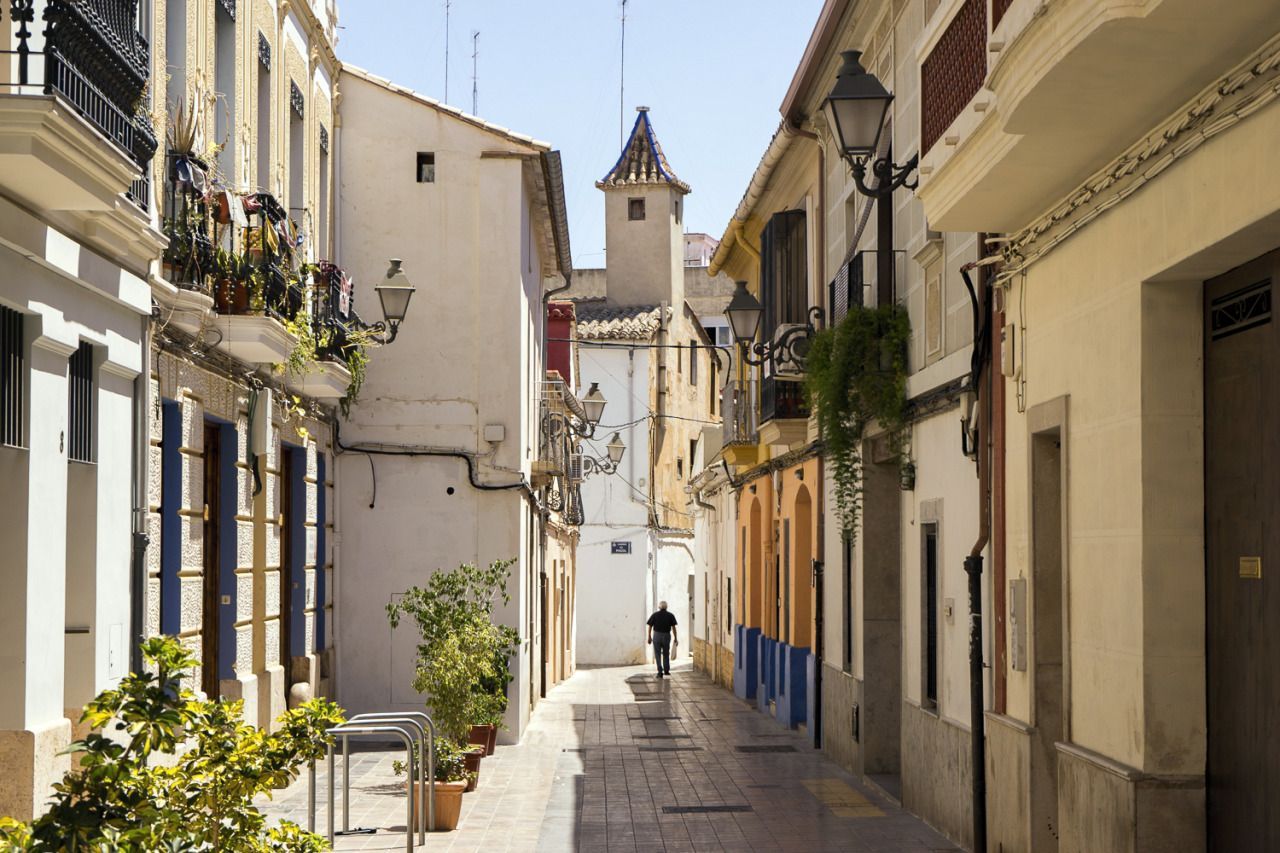 Benimaclet és el barri de València en què els preus més han pujat