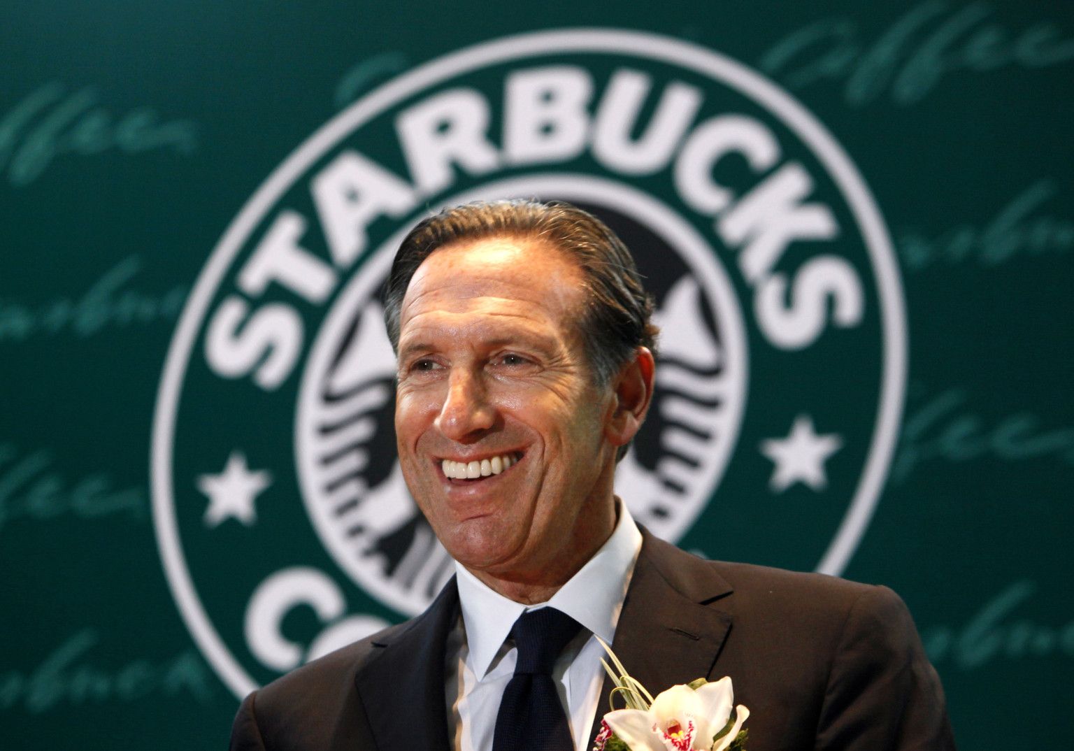 Economia Vintage El Dia Que Starbucks Va Tancar Les Portes