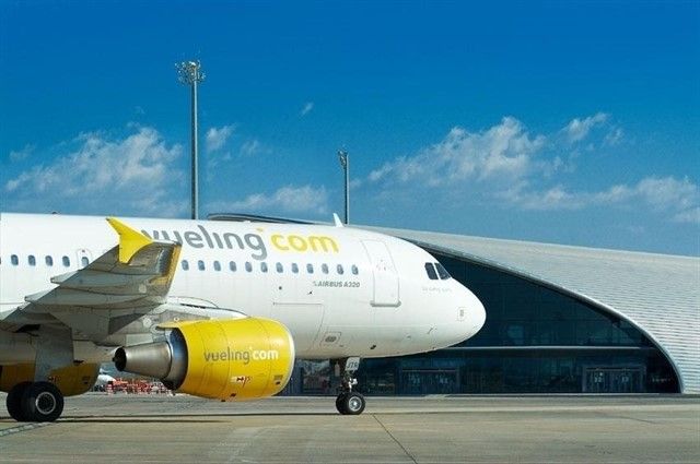 Vueling posarà a la venda més de sis mil seients extres | EP