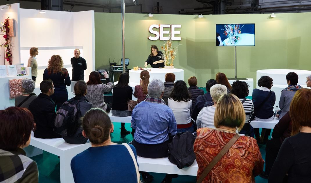 Expohogar inclou per primera vegada el Social Expert Event | Cedida