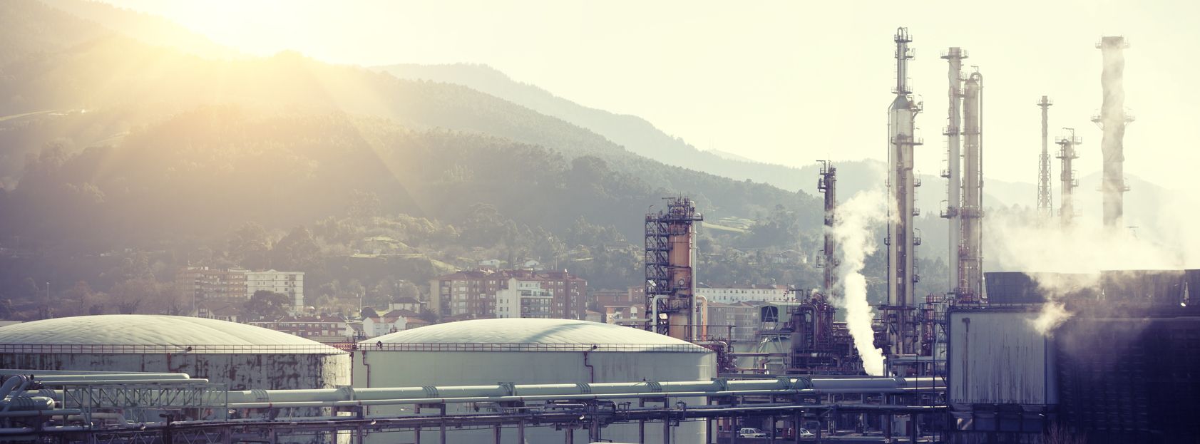 Cataluña, como regió industrializada y exportadora, sufre por la inestabilidad a los mercados exteriores