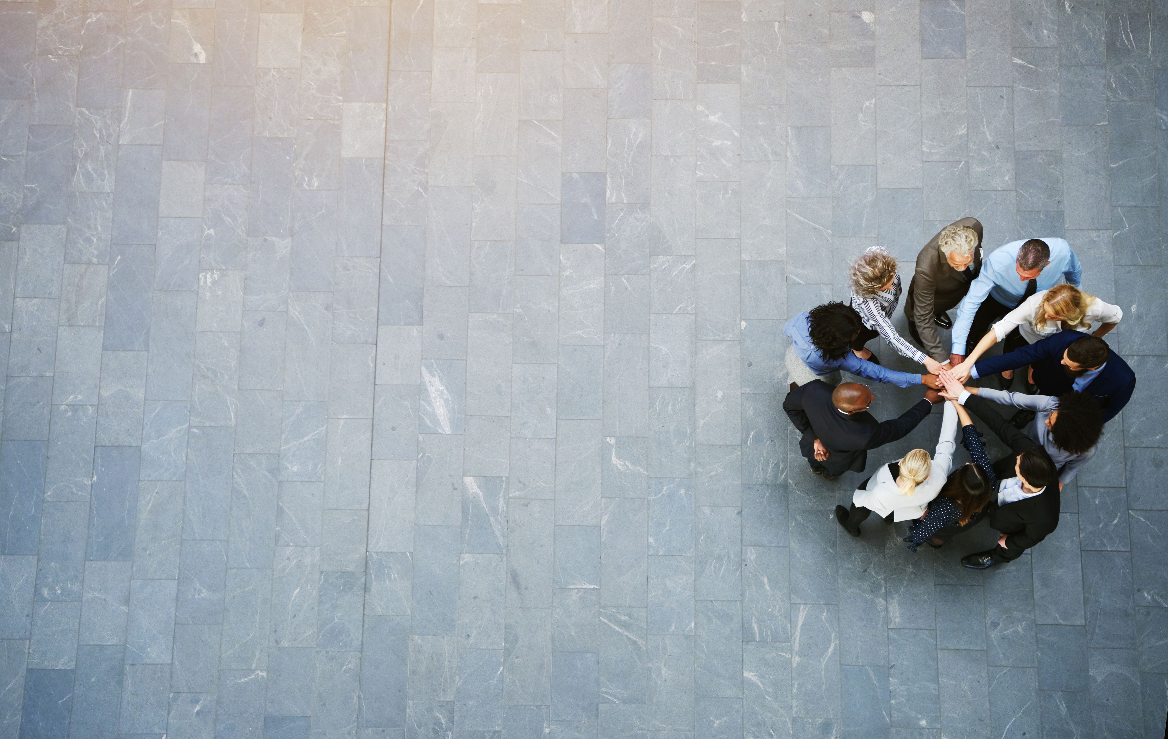 El talent és "la pedra angular" de totes les empreses | iStock