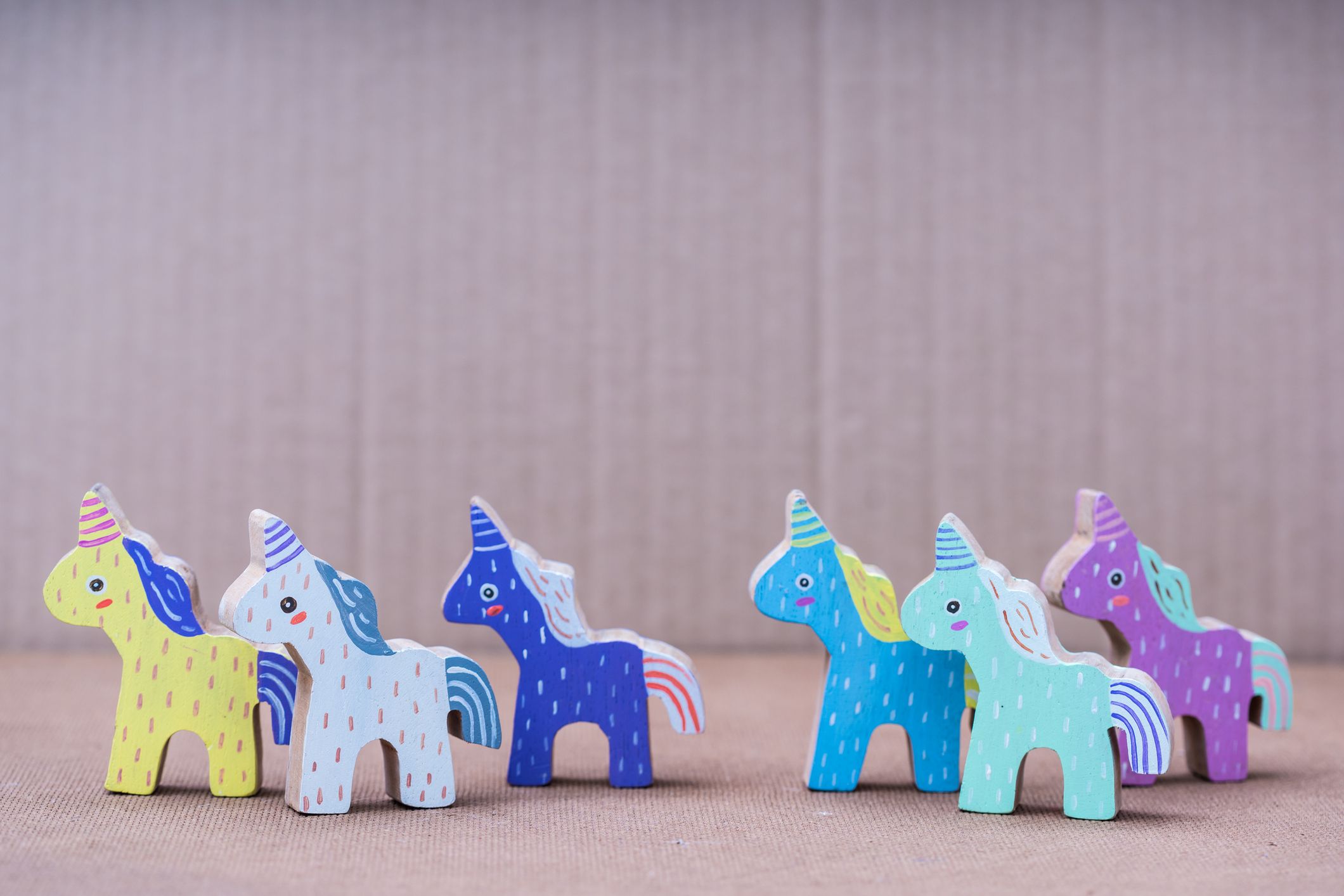 La gestió d’un unicorn té molt a veure amb la creació d’un entorn que ho propiciï | iStock