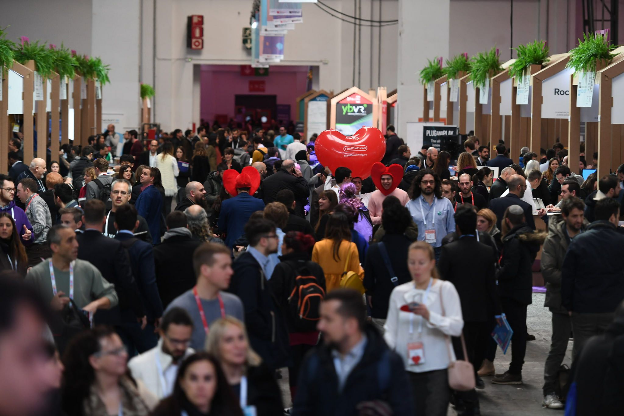 El 4YFN és l'esdeveniment d'startups i emprenedoria paral·lel al MWC