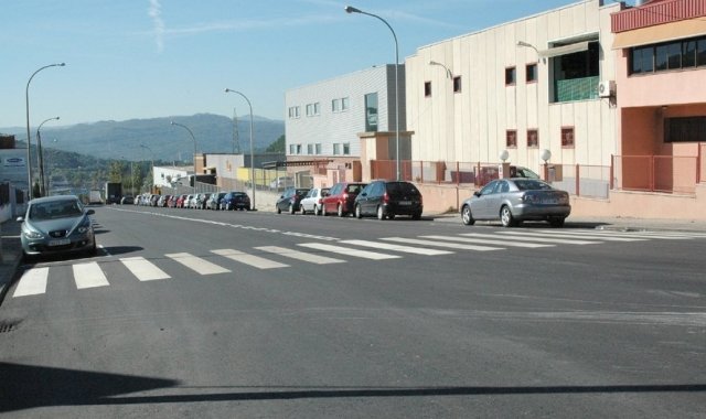 La millora dels polígons industrials és una tasca pendent de l'economia actual | ACN 