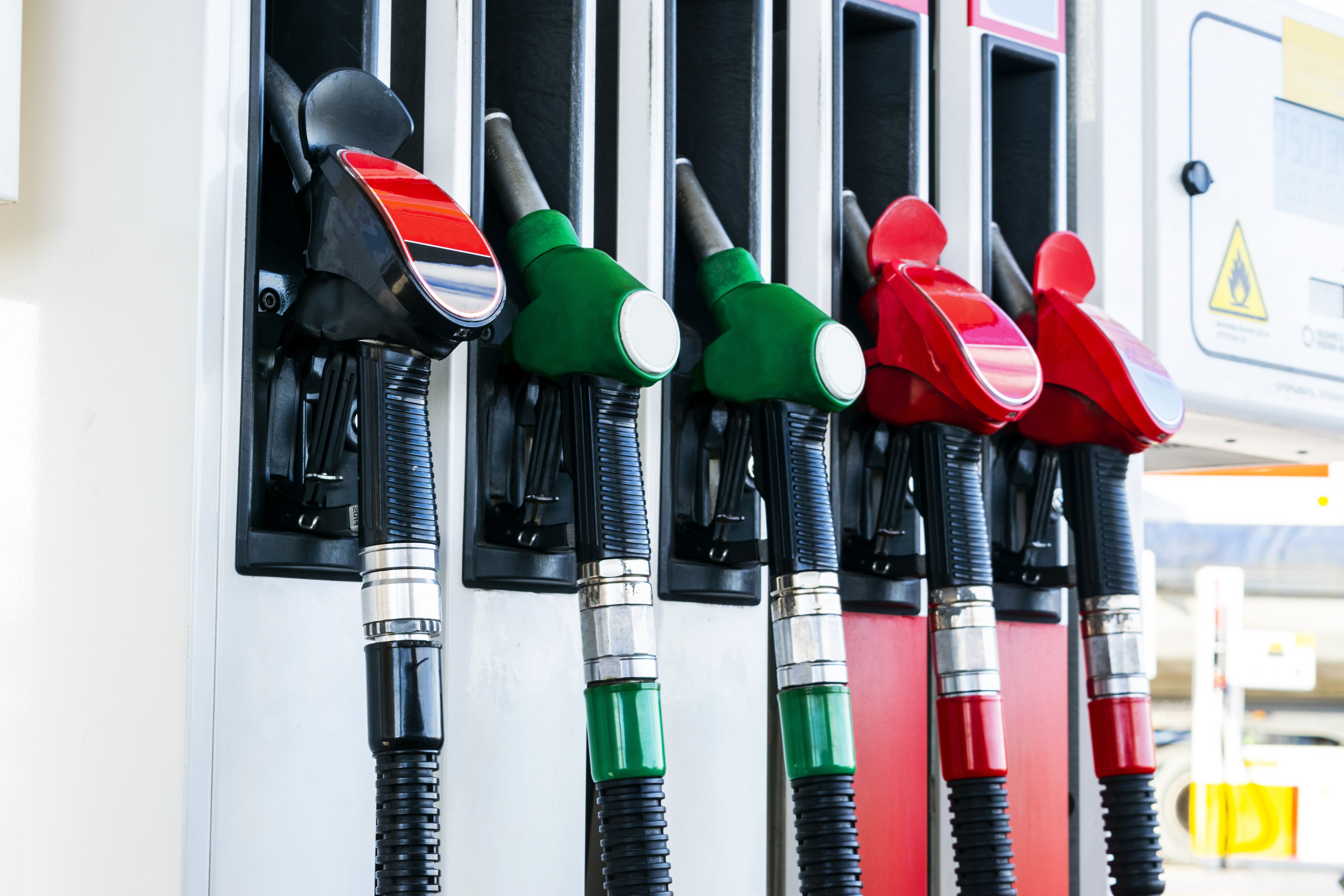 L'IPC puja gràcies als carburants després de tres mesos de descensos | iStock