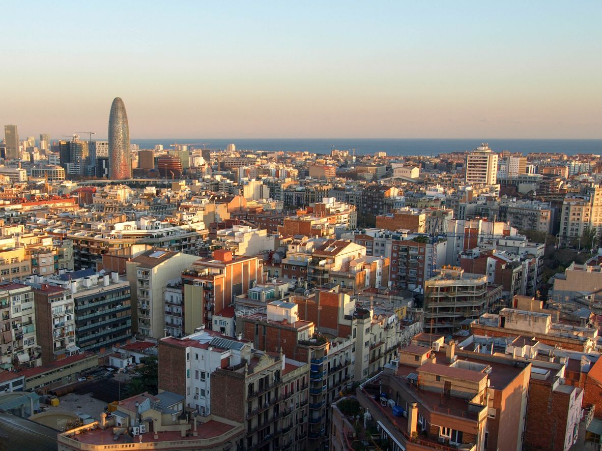 L'oficina serà la base d'operacions de Catalunya, el País Valencià i les Illes Balears | iStock