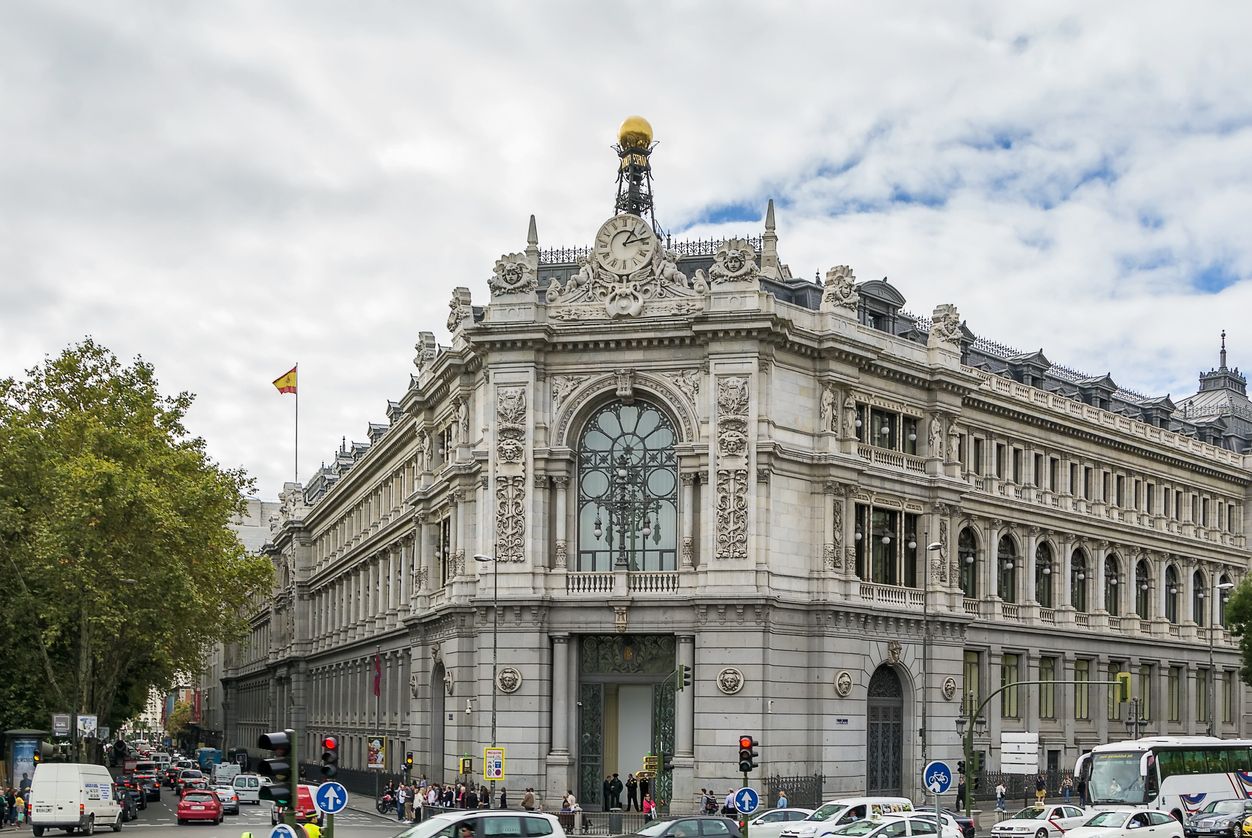 El Banc d'Espanya avisa que la reforma laboral no ha reduït l"excessiva temporalitat" laboral | iStock