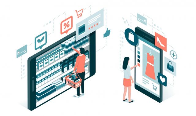 La botiga de barri és l’ecommerce' del futur | iStock