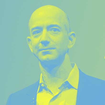 Jeff Bezos