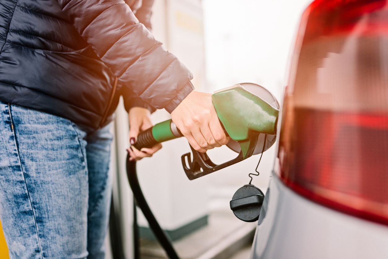 L'IPC puja tres dècimes pel preu dels carburants | iStock