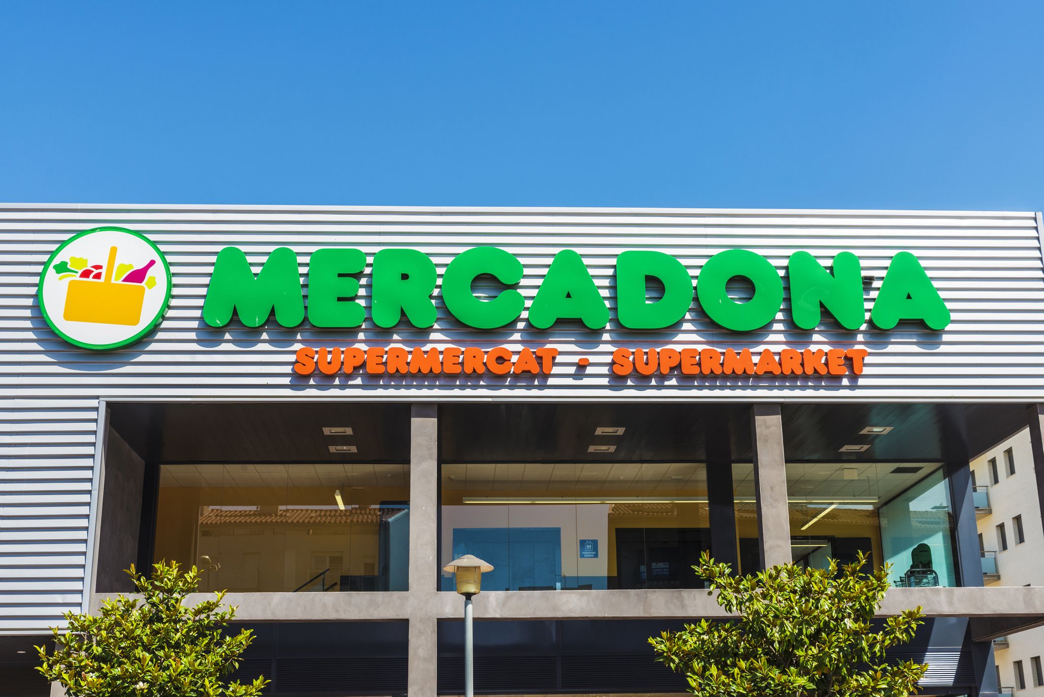 Mercadona, exemple d'empresa valenciana 