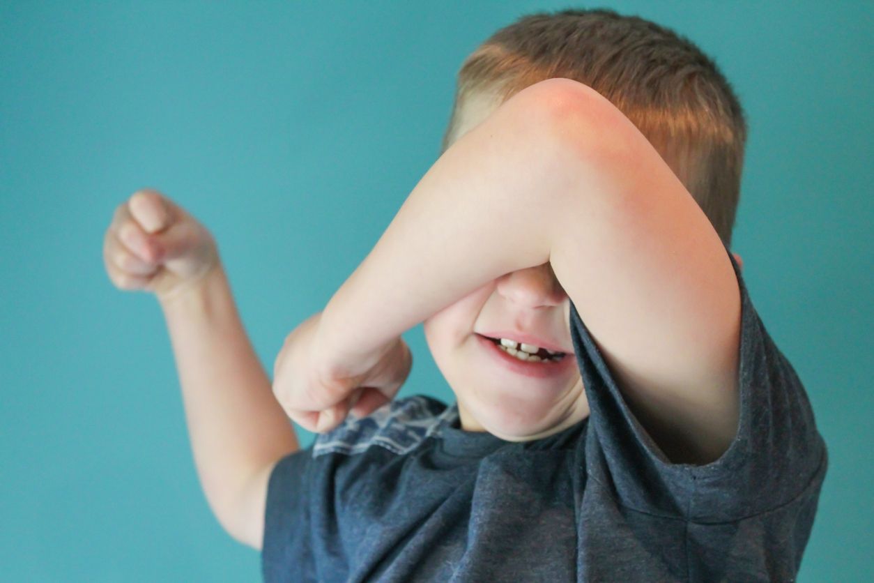 El diagnòstic se sol realitzar durant el començament de l'educació primària | iStock